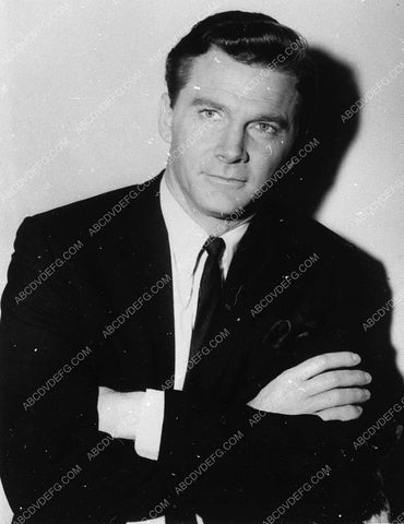 Steve Forrest portrait 9208-05