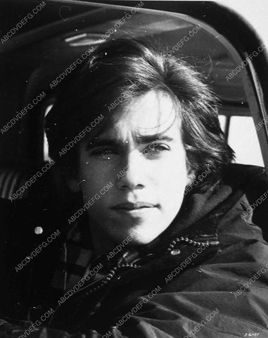 Robby Benson portrait 9208-06