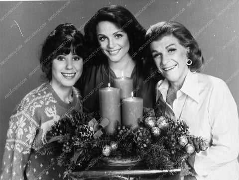 Valerie Harper Julie Kavner Nancy Walker TV Rhoda 9222-03