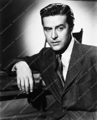 Ray Milland portrait 9222-17