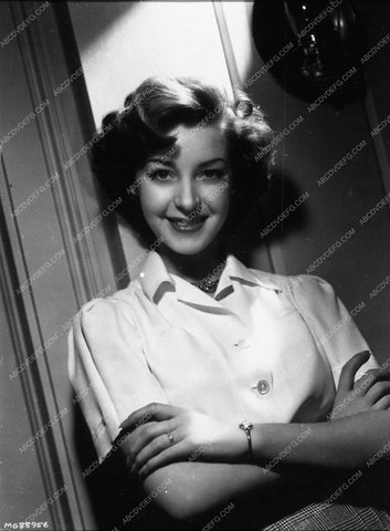 super cute Marsha Hunt portrait 9222-34