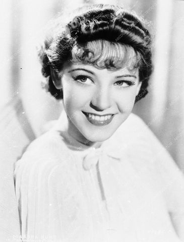 Marsha Hunt portrait 9222-35