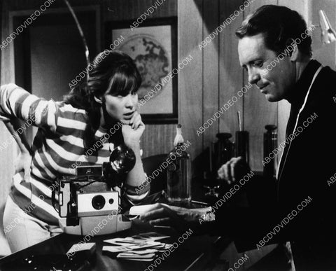 Patrick McGoohan TV The Prisoner 9223-32