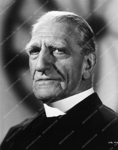 C. Aubrey Smith portrait in character 9227-26