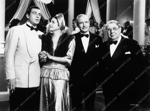 It's a Date Walter Pidgeon Kay Francis S.Z. Sackall 9238-15