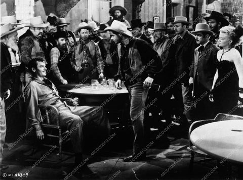 Glenn Ford in Lust for Gold 9238-20