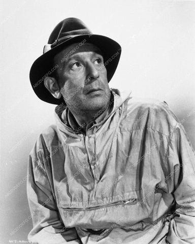 Cedric Hardwicke The White Tower portrait 9238-24