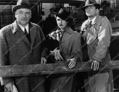 Journey for Margret Robert Young Nigel Bruce 9238-30
