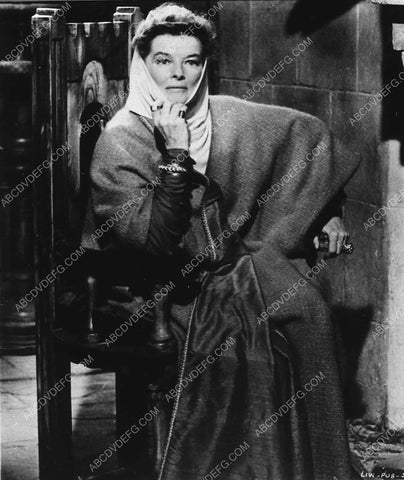 Katharine Hepburn film The Lion in Winter 9251-09