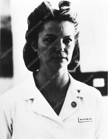 Louise Fletcher film One Flew Over the Cuckoo's Nest 9251-24