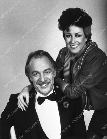 Howard Hesseman and somebody 9251-31