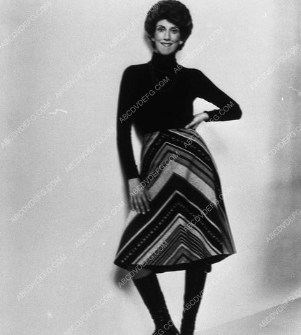 Marcia Wallace posing 9251-37