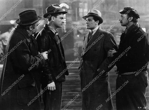 John Garfield film Out of the Fog 9264-18