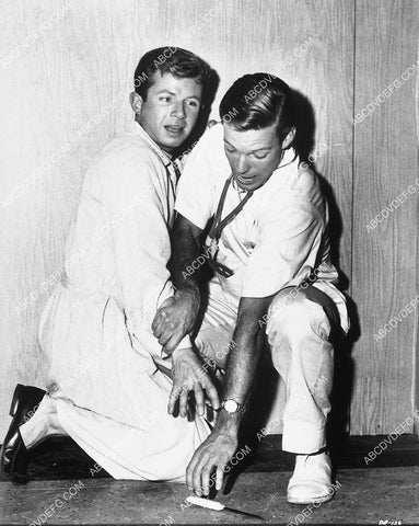 Richard Chamberlain TV Dr Kildare 9272-04