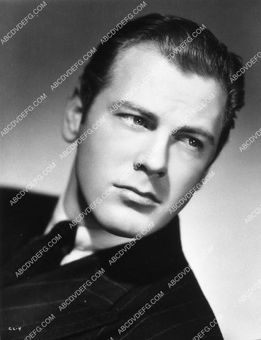Charles Lang portrait 9272-09