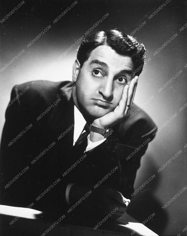 Danny Thomas porrait 9324a-21