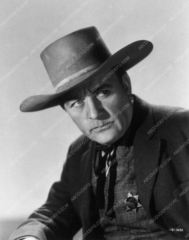 Kenneth Hadan western portrait 9365-22