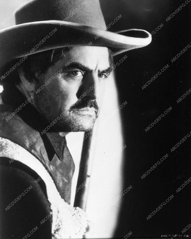 Olin Francis western portrait 9365-25