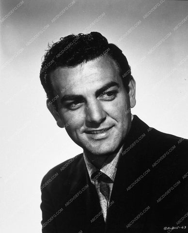 Mike Connors portrait 9367-10