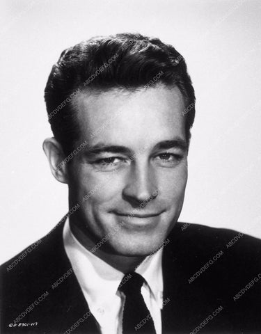 Guy Madison portrait 9412-03