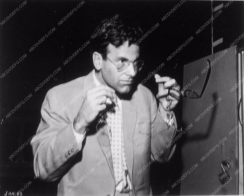 Maximilian Schell 9412-16