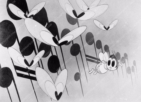 Music Land cartoon 9412-27