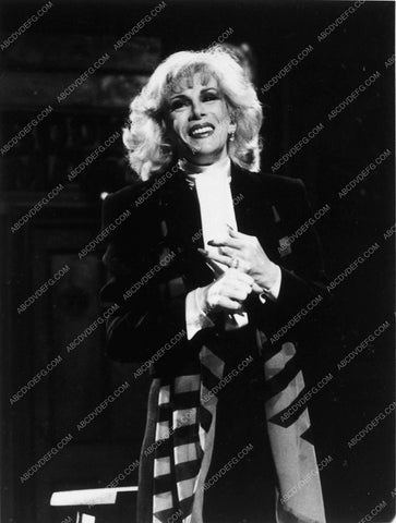 Joan Rivers on stage 9429-15