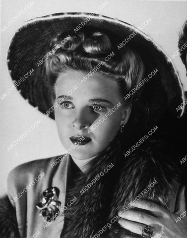 great Evelyn Ankers portrait 9472-08