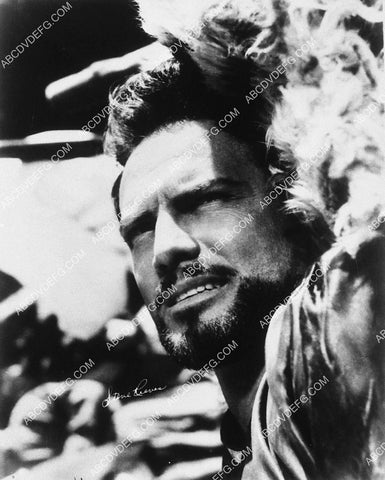 cool Steve Reeves portrait 9472-09
