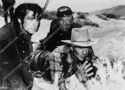 Gary Cooper film Springfield Rifle 9472-21