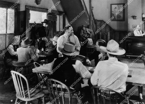 William Boyd film Call of the Prairie 9482-18