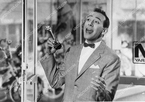 Pee Wee Herman 9491-02