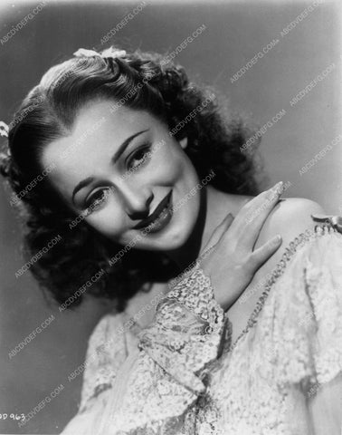 Olivia de Havilland portrait 9517-04