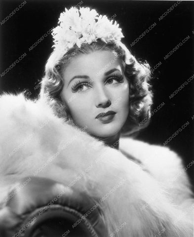 beautiful and glamourous Jean Parker 9517-14