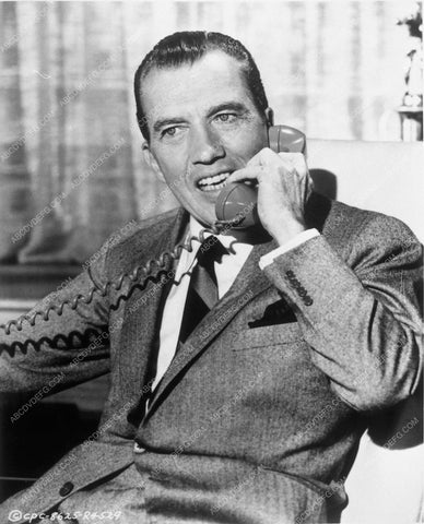 Ed Sullivan on the telephone 9517-20