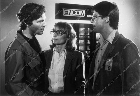 Jeff Bridges Tron 9529B-07