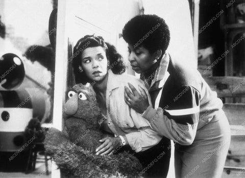Sesame Street Follow That Bird 9529B-11