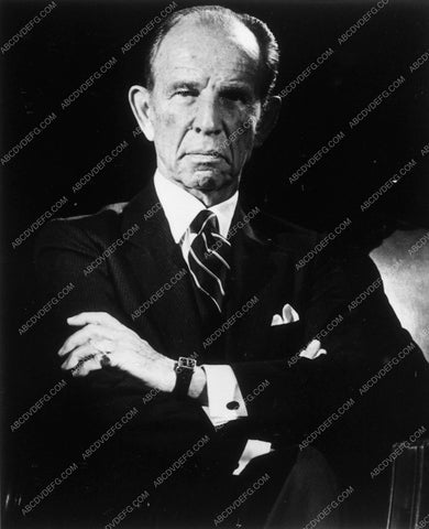 Hugh Cronin portrait 9529B-20