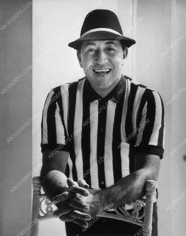 music Louis Prima portrait 9575-19