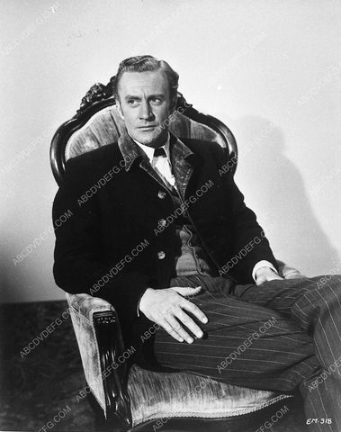 Ronald Howard TV Sherlock Holmes 9575-24
