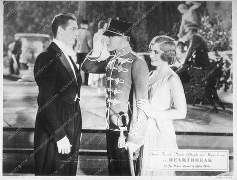 ad slick Charles Farrell Heartbreak 9593-30