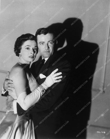 Robert Walker scene Strangers on a Train 9660-25