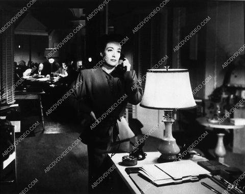 Joan Crawford unknown film 9694-13