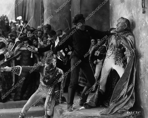 Conrad Nagel Edward Connelly silent film The Only Thing 9694-16