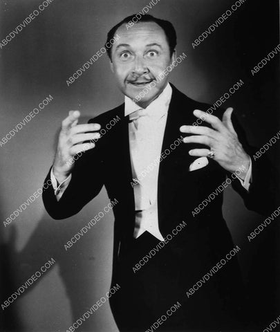 Franklin Pangborn portrait 9694-25