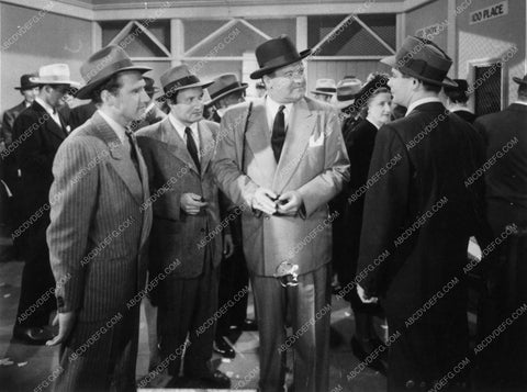 Glenn Ford mystery film Undercover Man 9741-28