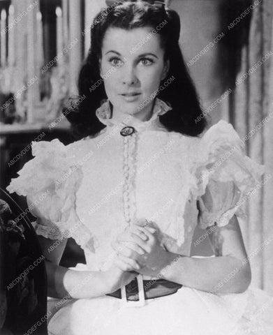 Vivien Leigh portrait 9778-33