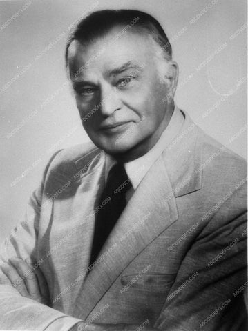 Edgar Bergen portrait 9808-10