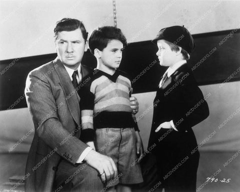 George Bancroft film Ladies Love Brutes 9808-28