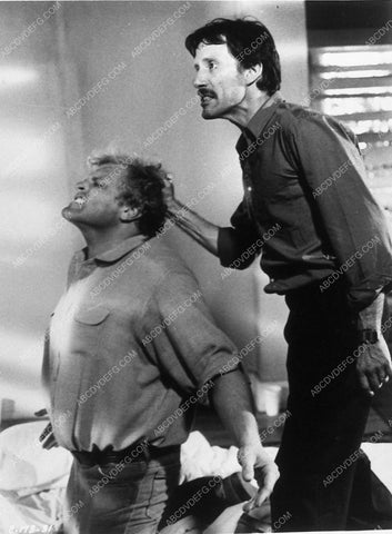 Brian Denehy Peter Fonda film Split Image 9808-32